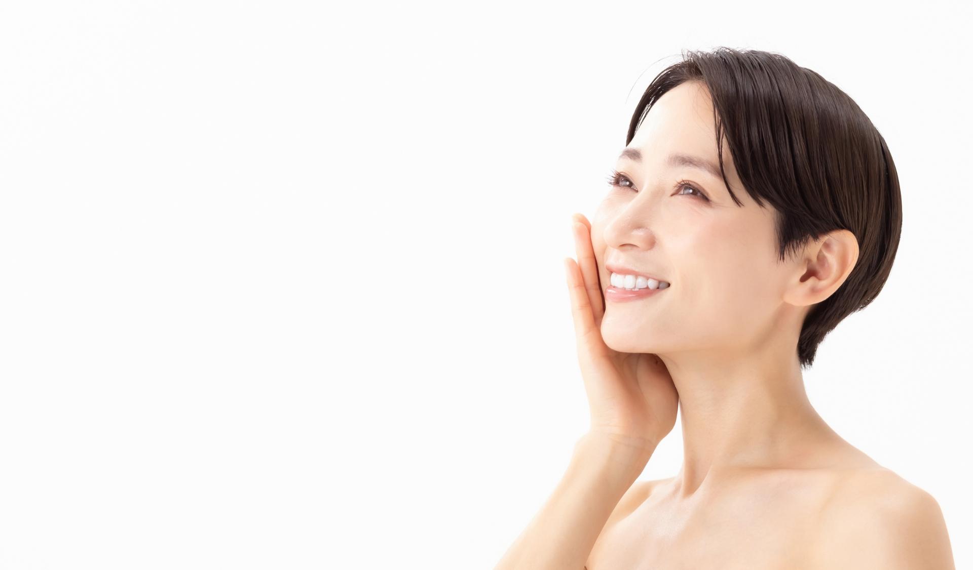 ハイフでリフトアップ | 千葉県柏市の皮膚科ならベリス スキンクリニック