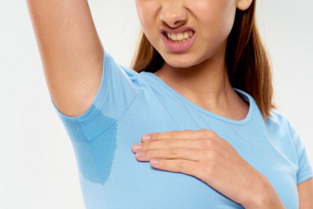 汗対策におけるボトックスの役割