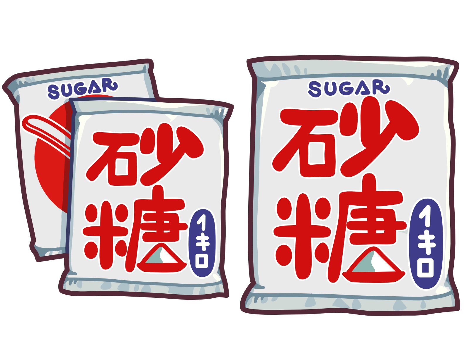 皮膚の糖化とは？