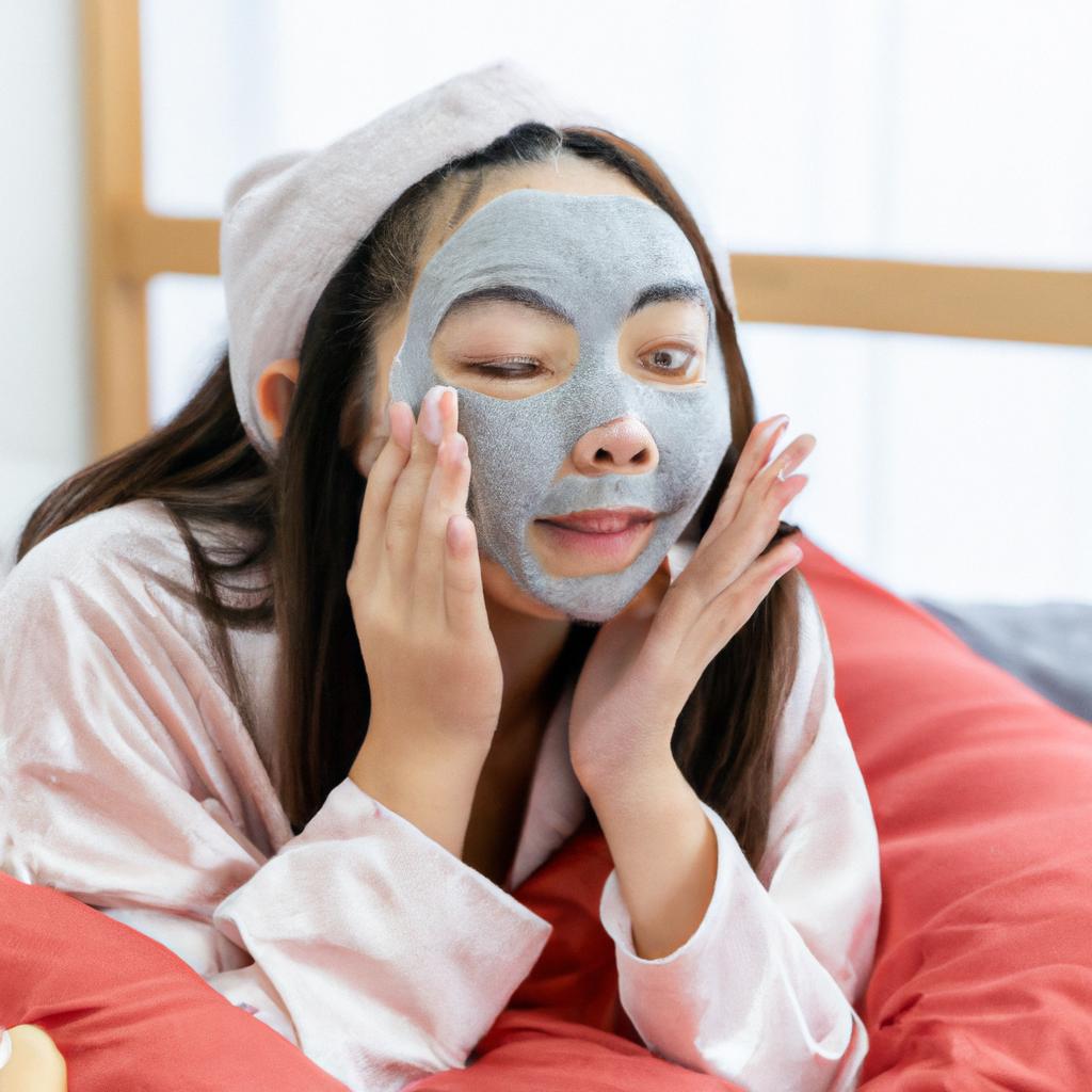 4. 日常に取り入れたいフェイシャルケア習慣