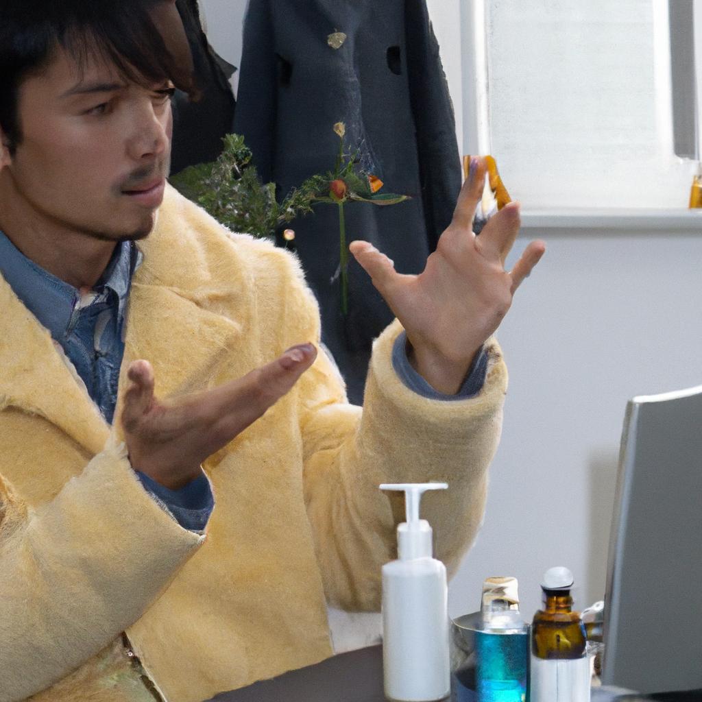 冬のスキンケアの重要性